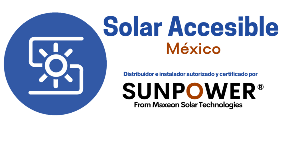 solar accesible en Mexicali