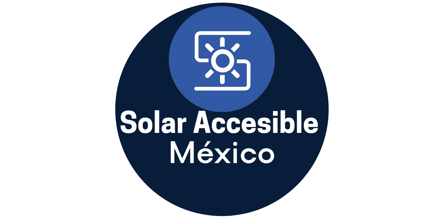 solar accesible en Tijuana